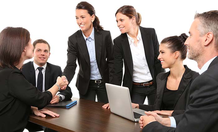 gestion du personnel