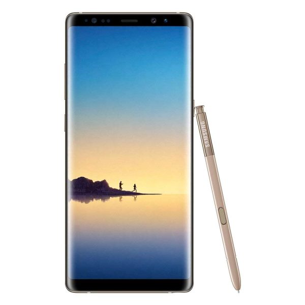 Samsung Galaxy Note8 Smartphone débloqué 4G