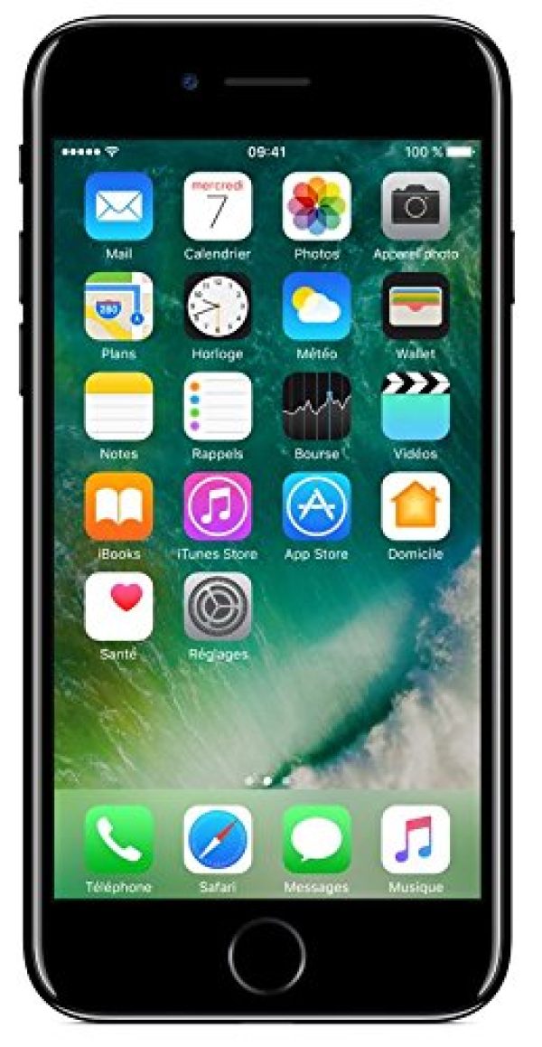Apple iPhone 7 Smartphone débloqué 4G