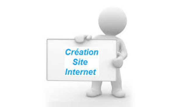 création site internet en rdc