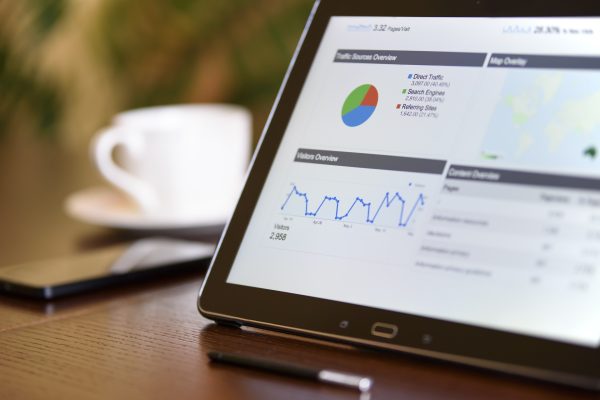Agence digital RDC