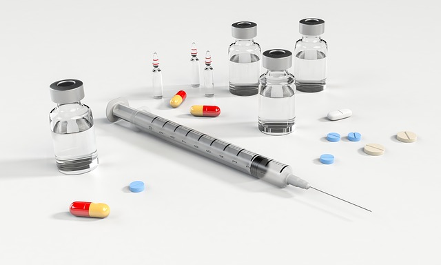 Assurances soins ambulatoires