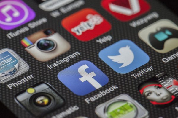 Gestion réseaux sociaux