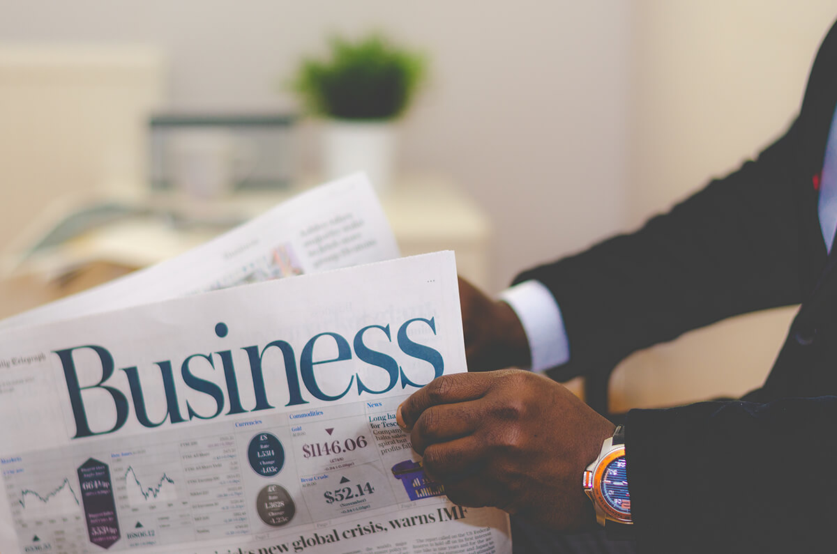 gestion d'entreprise