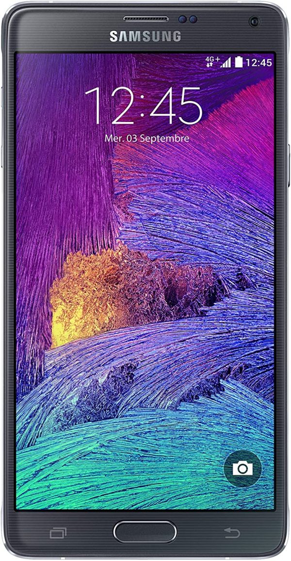 Samsung Galaxy Note 4
