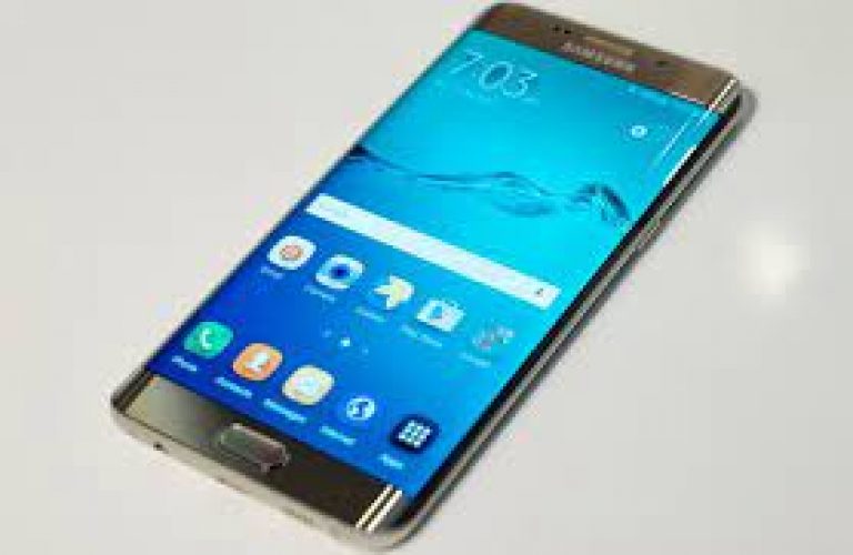 Samsung Galaxy S6 Edge Plus