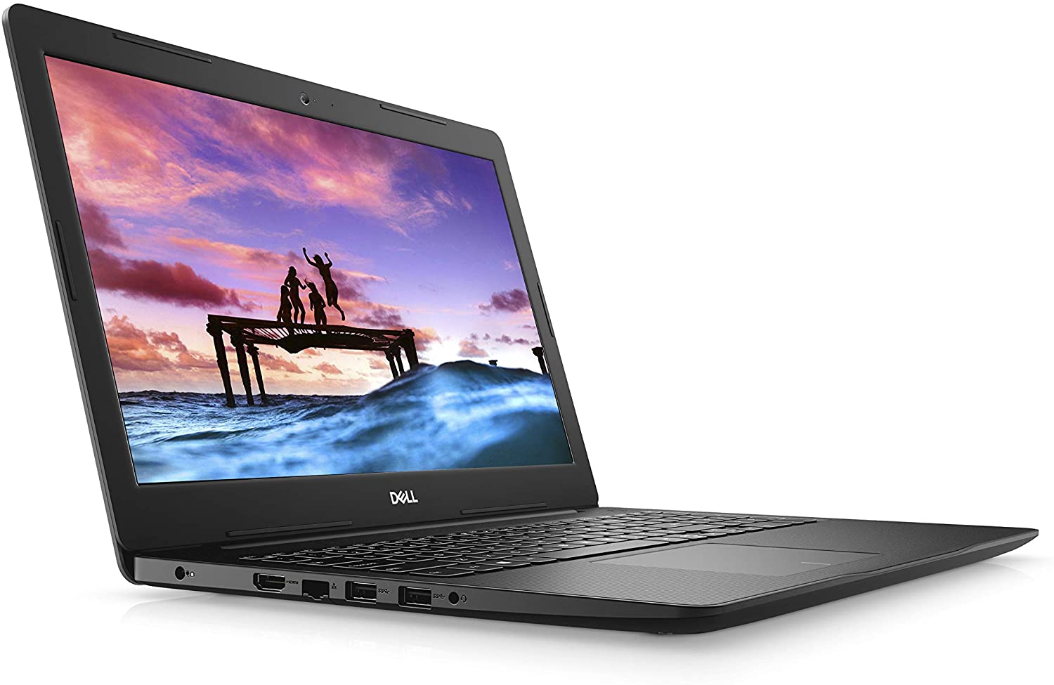 pc portable dell inspiron