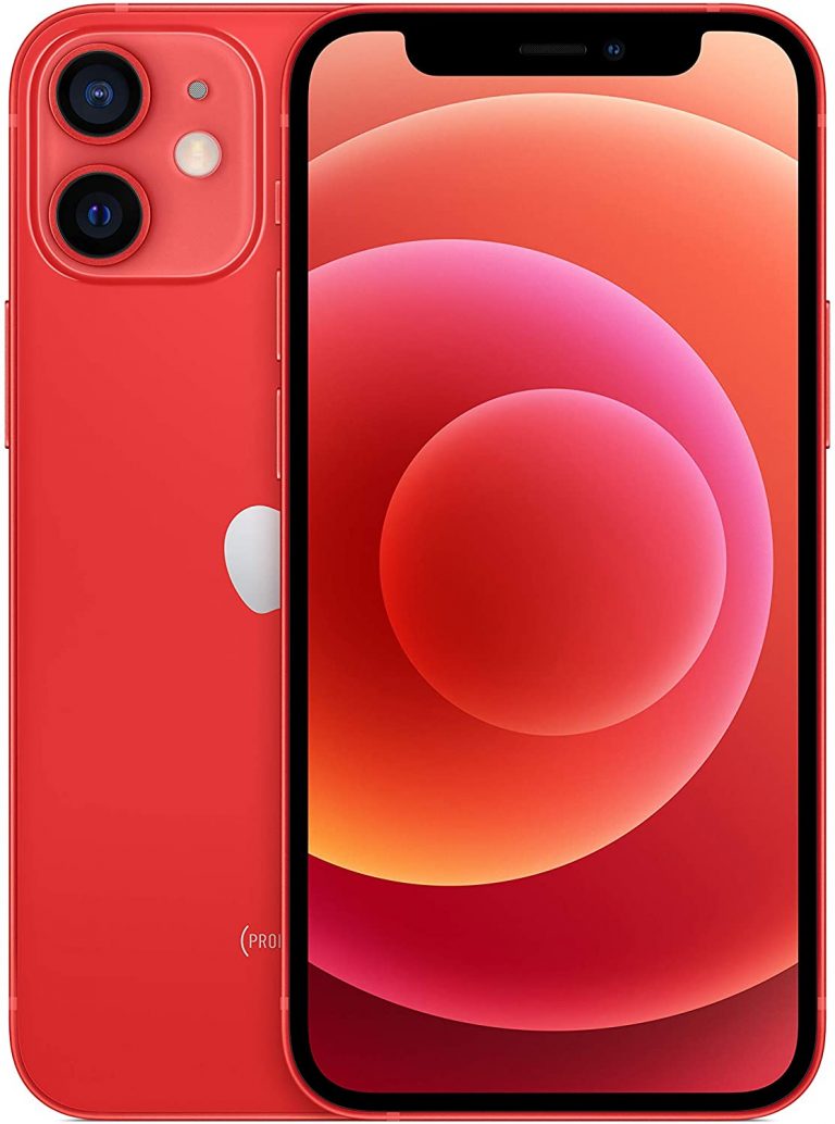 Iphone 12 mini