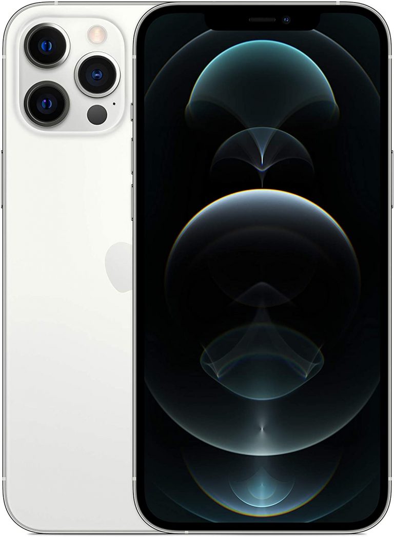 Iphone 12 pro max 512gb