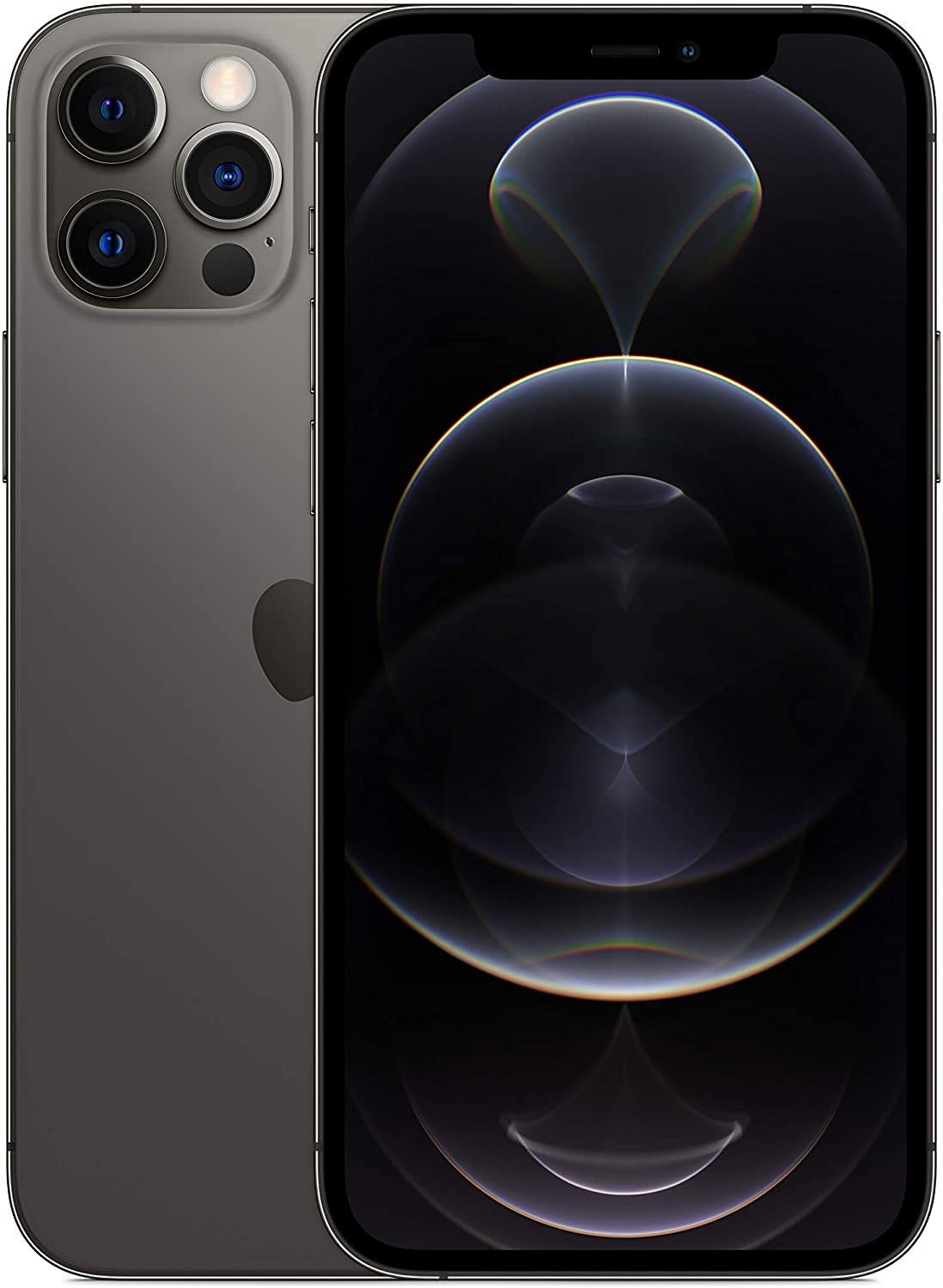 Iphone 12 pro 128gb graphite