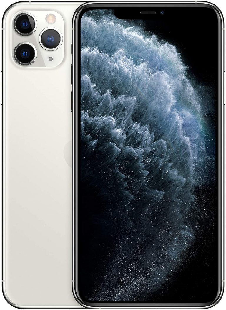 Iphone 11 Max pro