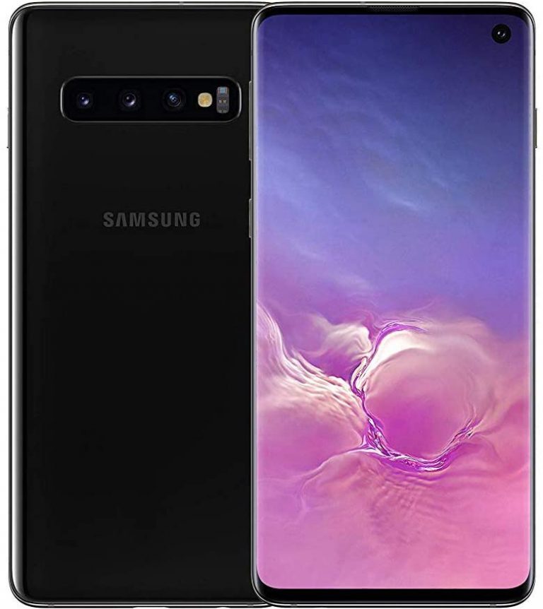 Samsung Galaxy S10