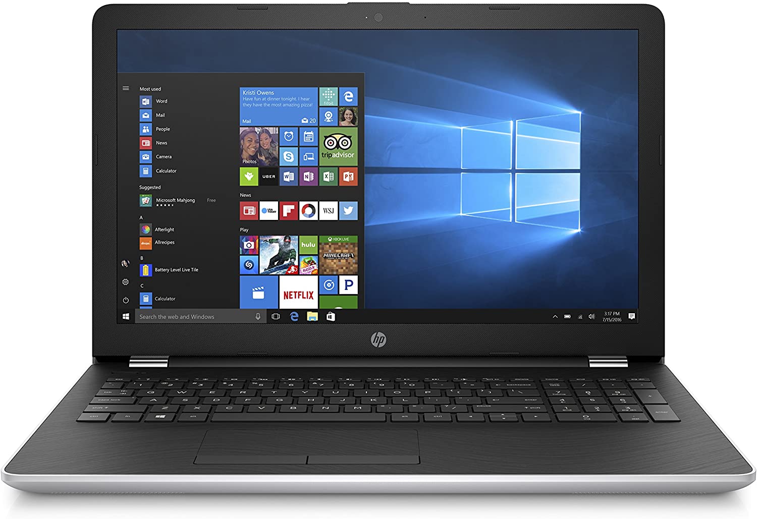 HP-15-bs075nf