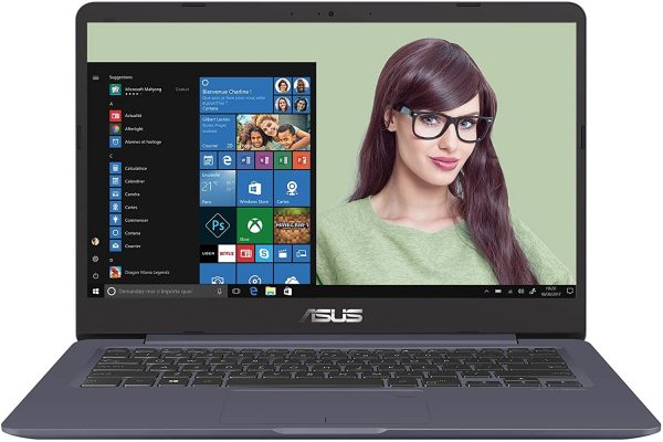Asus S14 406Ua