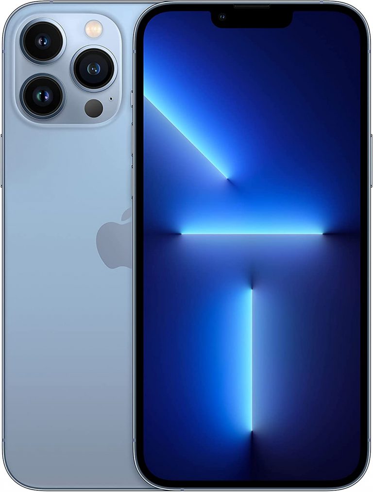 IPhone 13 Pro Max