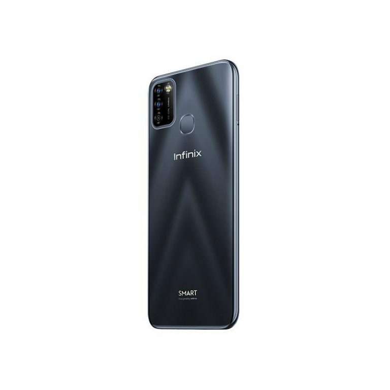 Infinix Smart5 3G/2G  32 Go+2Go RAM