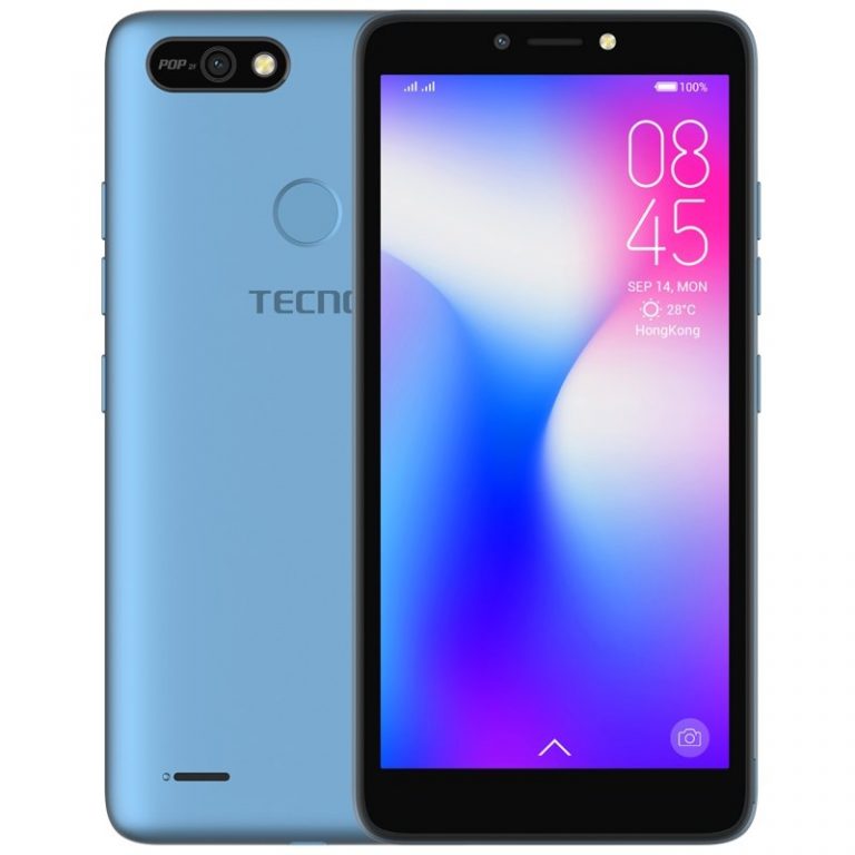Tecno POP 2F B1G 16+1