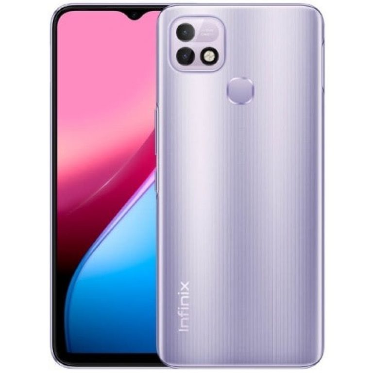 Infinix Hot 10i 4G PR652B 32+2