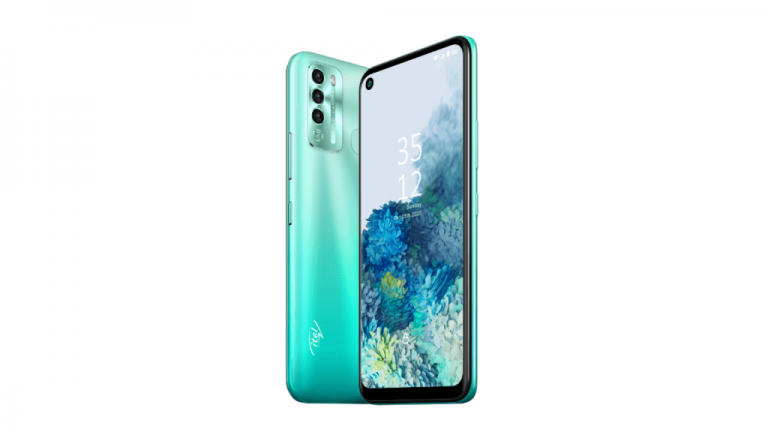 ITEL S16 Pro 4G 32 Go+2 Go RAM