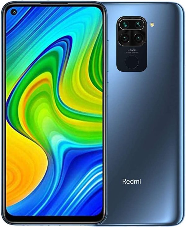 Redmi note 9