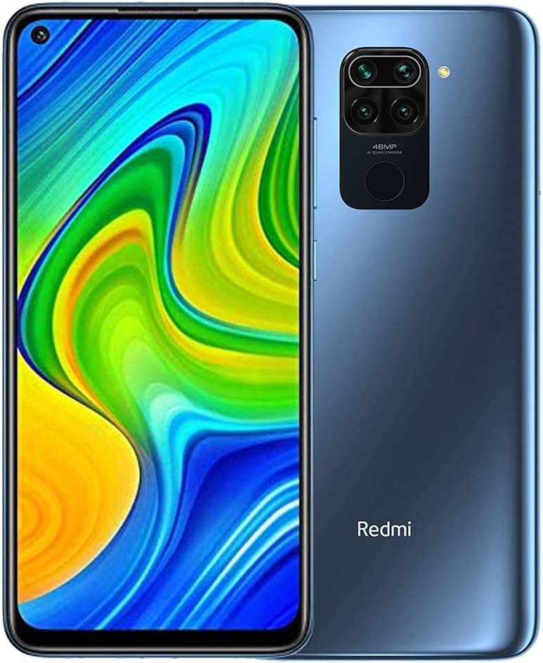 Redmi note 9