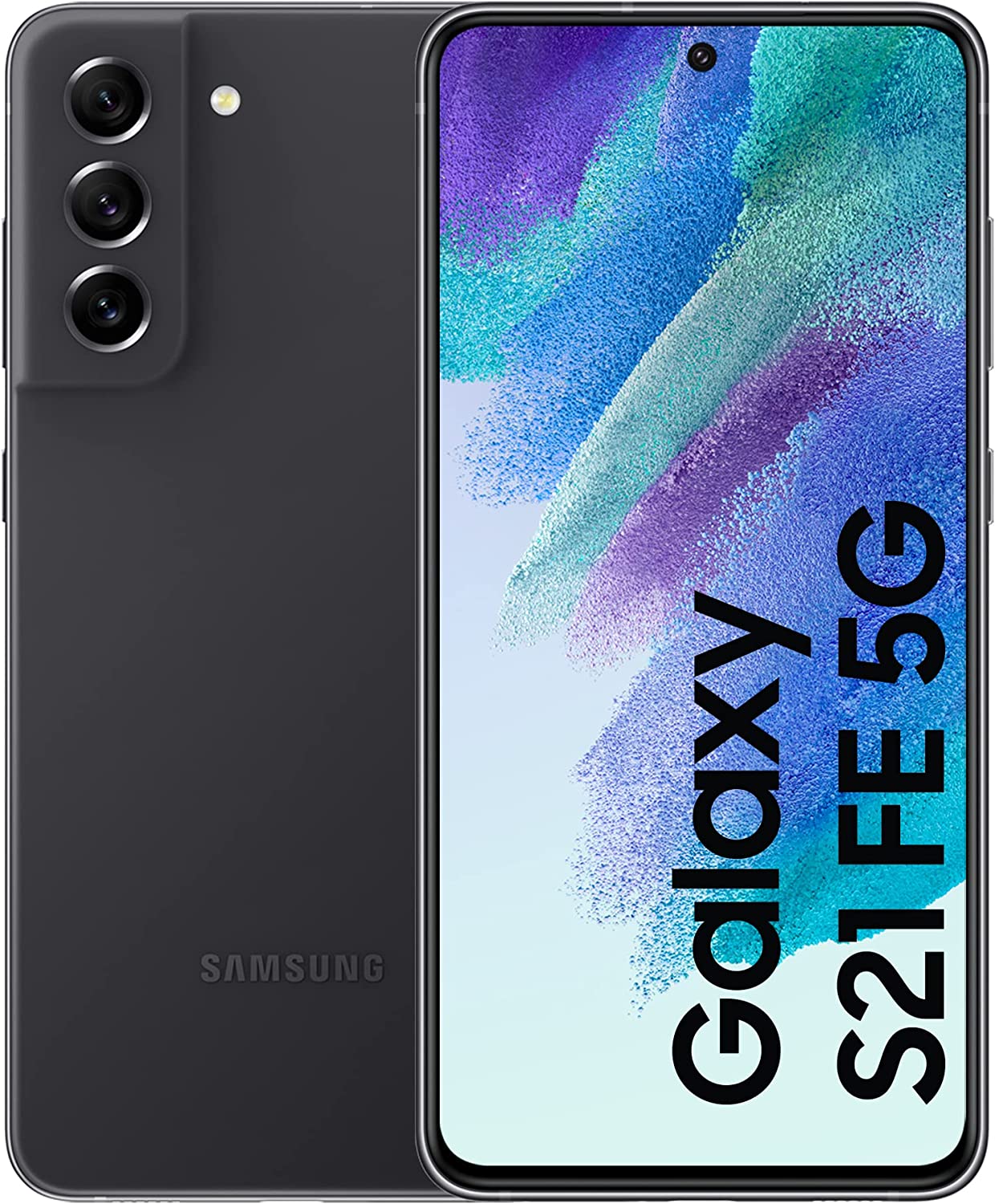 Samsung S21